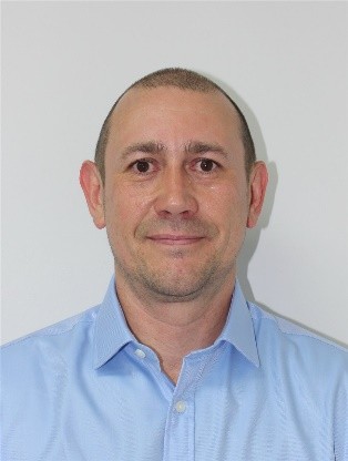 Mark Ward, Computer Science teacher and founder of FutureLogic Education