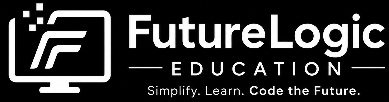 Future Logic Education Logo