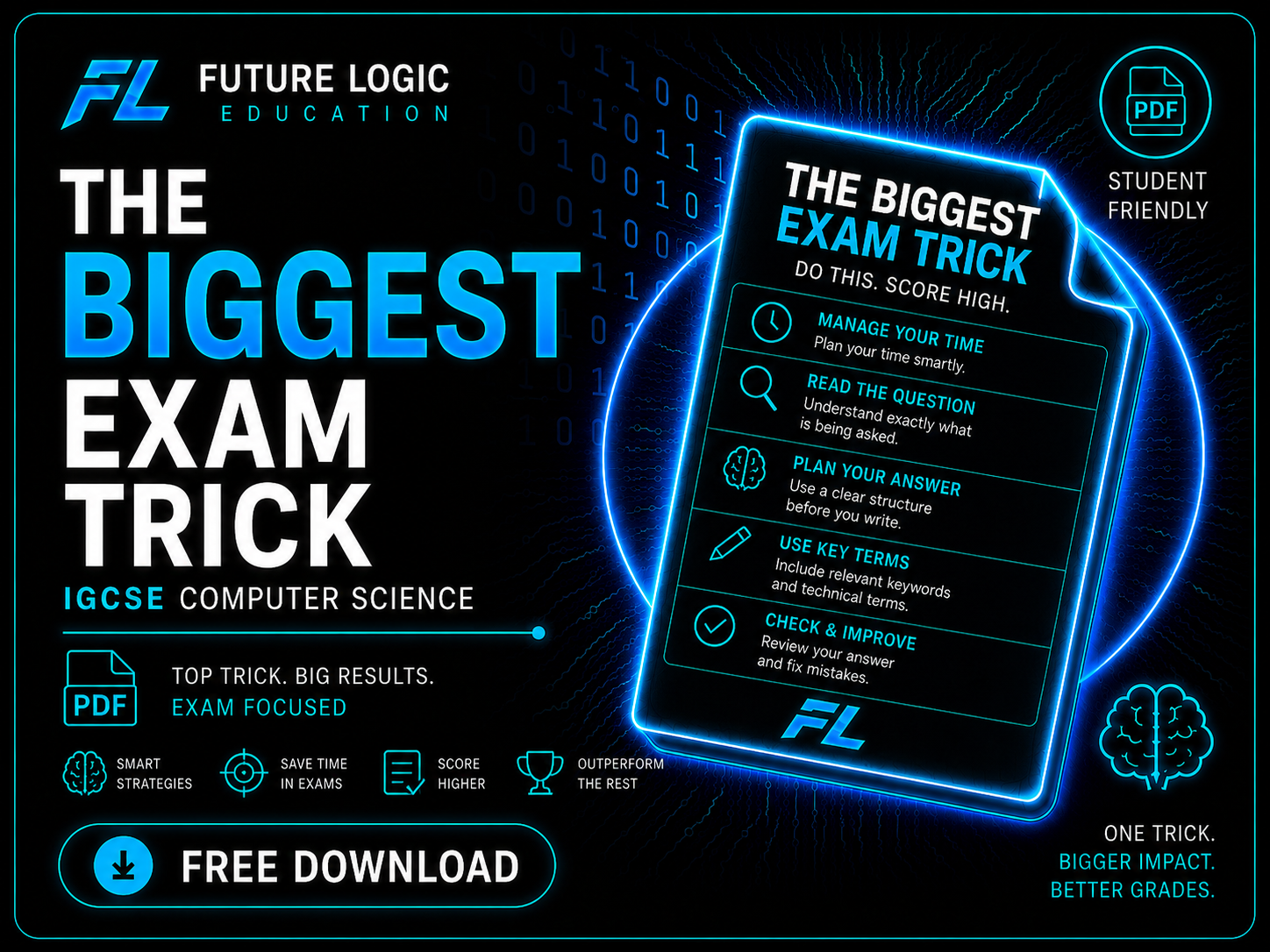 Biggest Exam Trick free PDF thumbnail