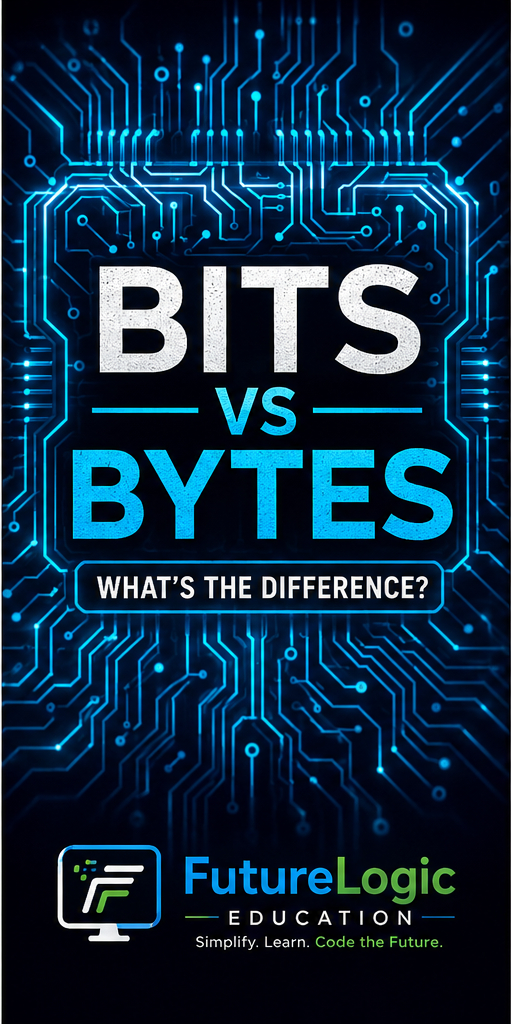Bits and Bytes video thumbnail