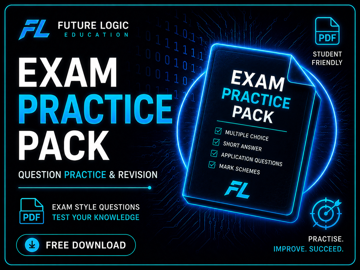 20 Exam Questions free PDF thumbnail