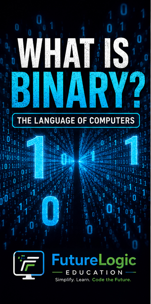 What is Binary video thumbnail